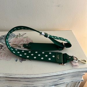 Kate Spade purse strap